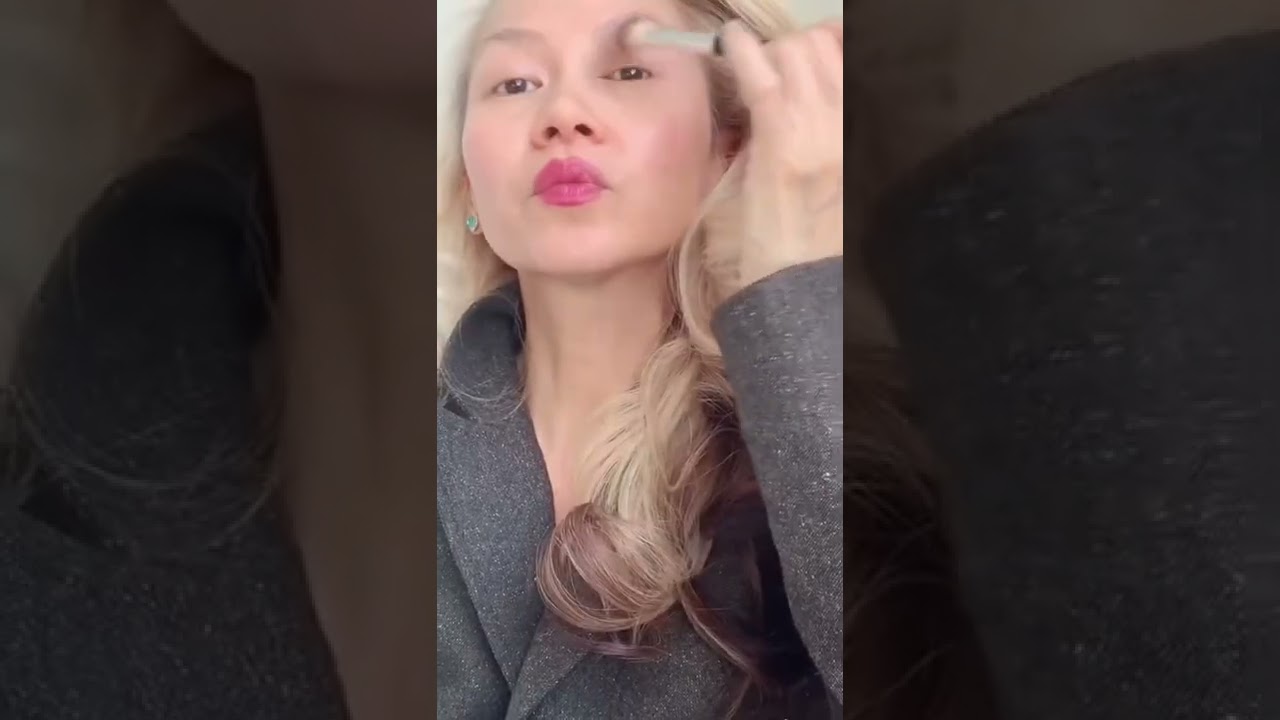 #makeup