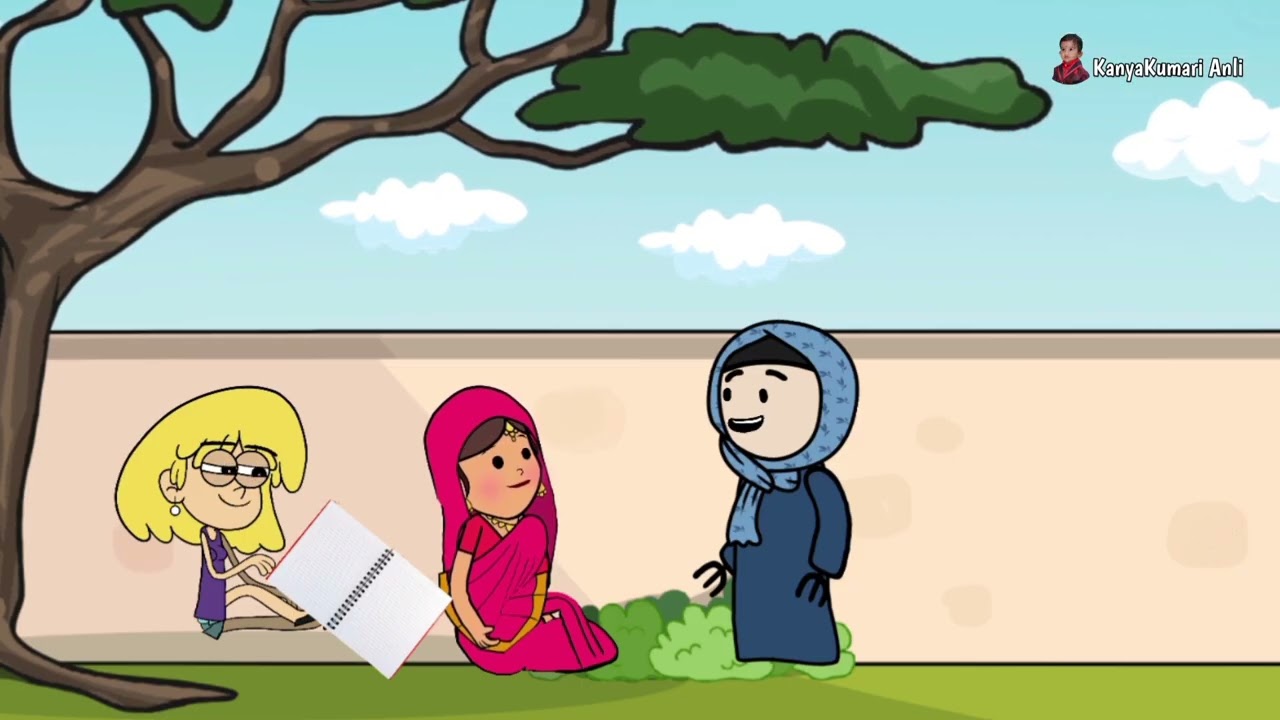 எல்லாமே என்னோட உமாவுக்காக தான் பண்ணேன் kanyakumarislang funny videos kumari comedy cartoon story 