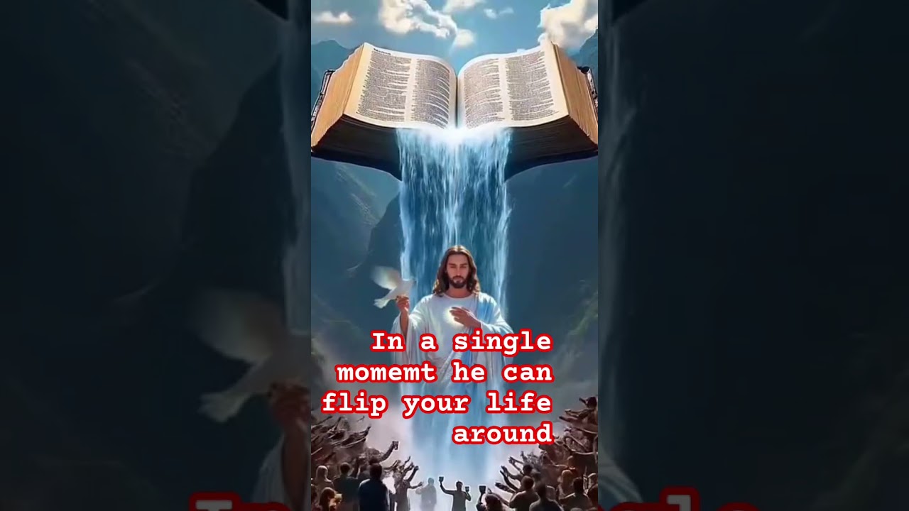 Неважно, насколько безнадежной кажется ваша жизнь🙏🙏