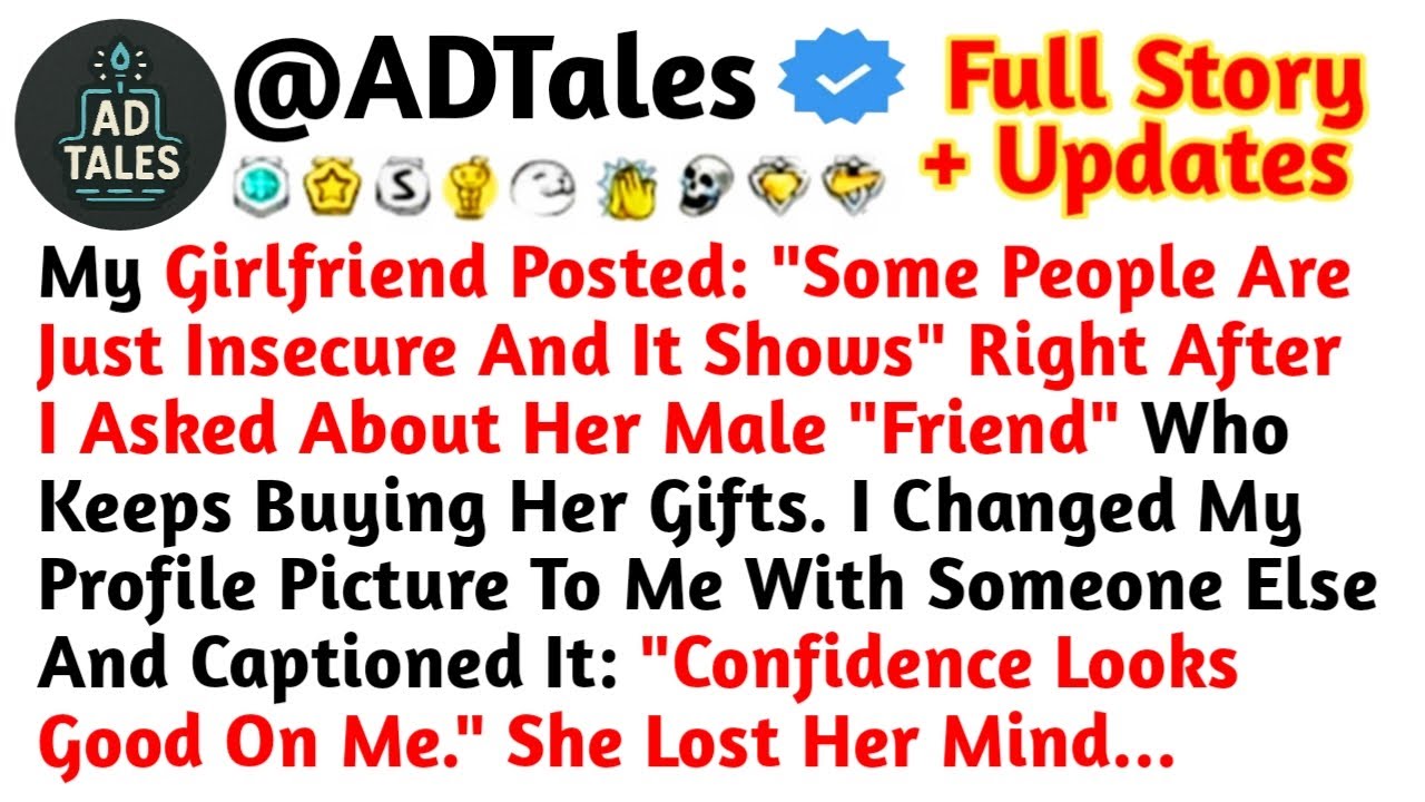 My Girlfriend Posted: 