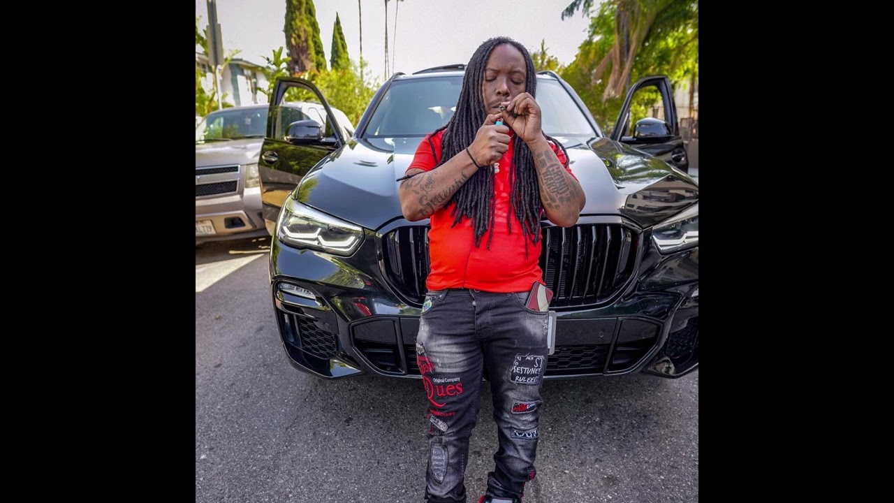 GRINDHARD E X YSR GRAMZ X FLINT TYPE BEAT - 