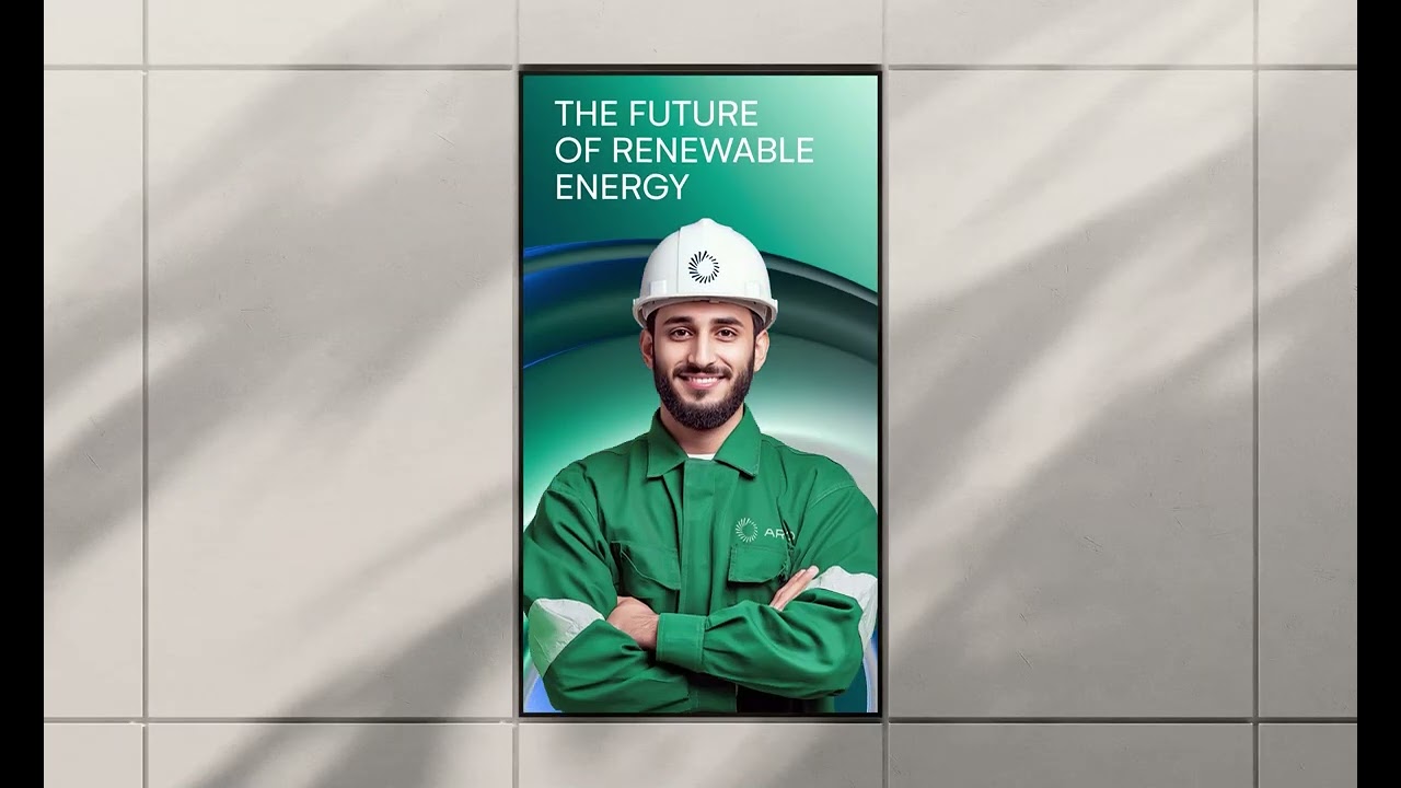 ARO Unveils Dynamic Brand Identity, Charting a New Course Forward