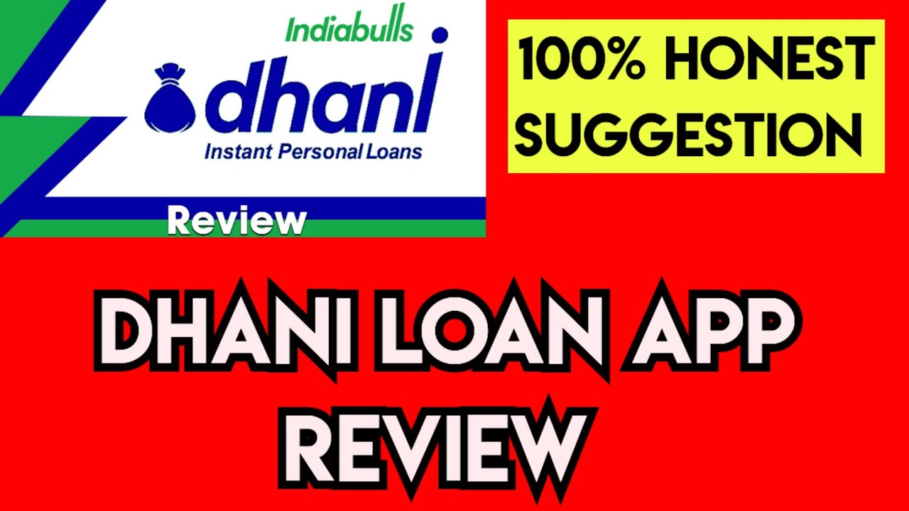 Dhani Loan App || July 23 || Honest Review.