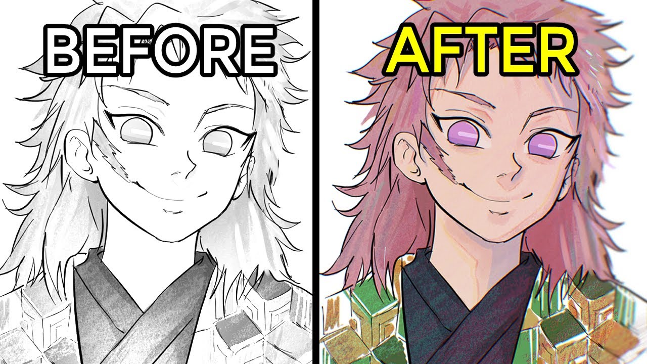 Clip Studio Paint just got the CRAZIEST update!