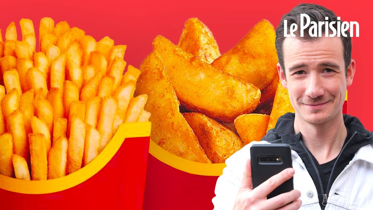 Frites vs potatoes : que vaut-il mieux choisir au McDonald’s ?