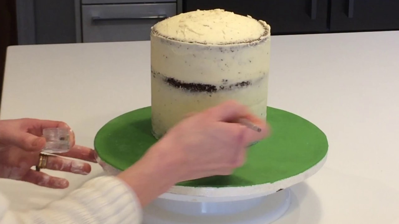 1-Minute Cakes: Lego Ninjago