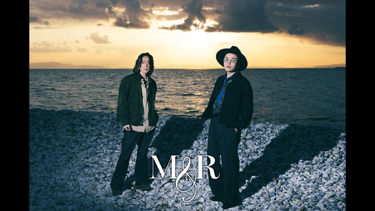M&R Acoustic 生配信ライブ vol.1