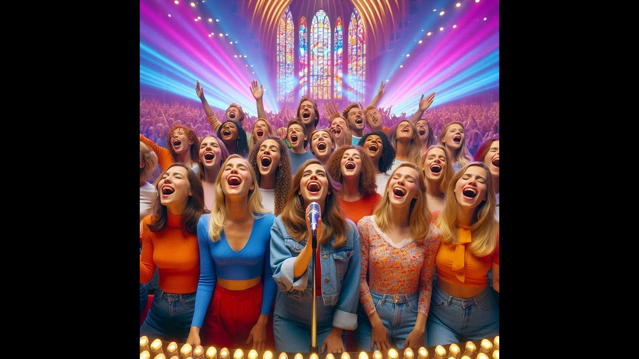 Don Stop Me Now - Queen ( arr: Marten van der Worp )