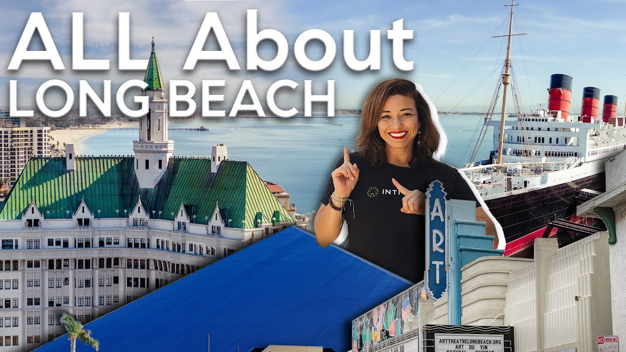 Exploring Long Beach, CA: Neighborhood Gems and Unique Landmarks