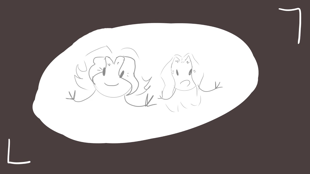 Introducing the Corn Flake Gang!