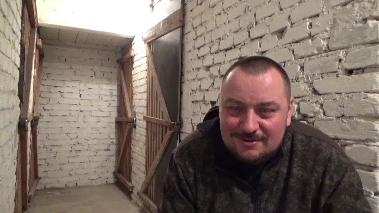 Piwnica, czyli zapomniany męski świat lat 70 i 80
