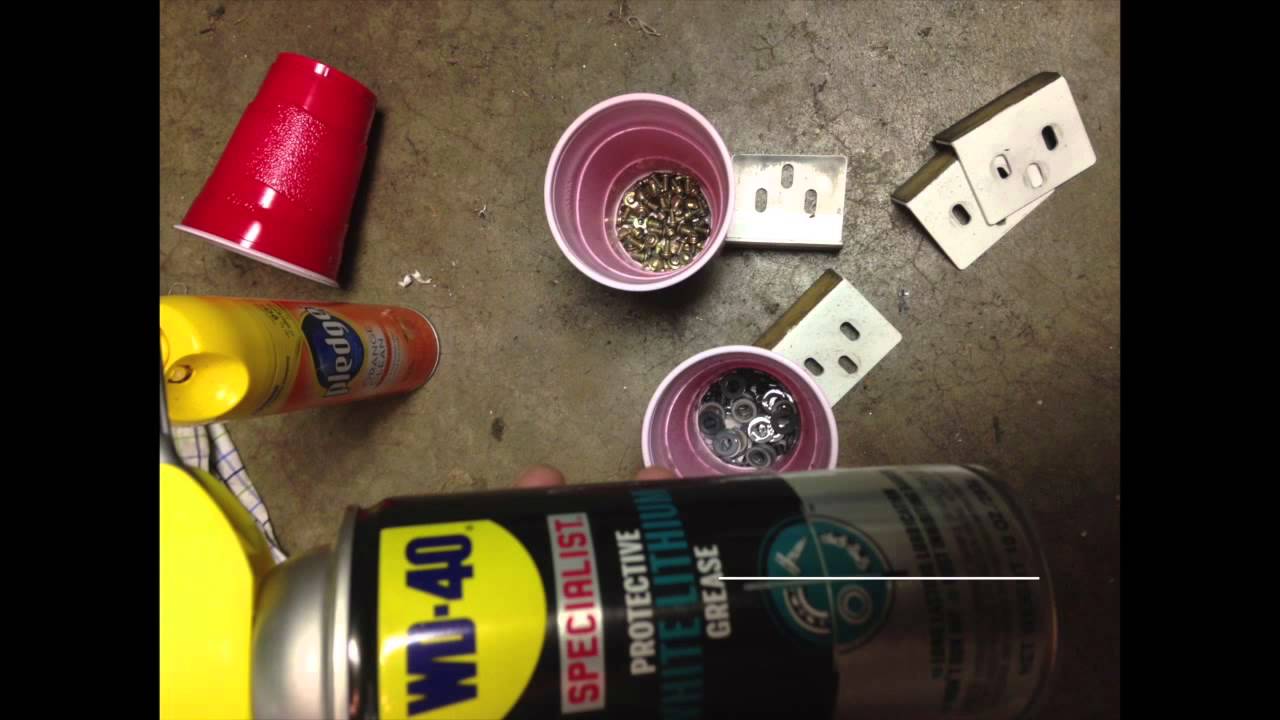 30 Minute Slideshow of Cleaning, Upgrading and Modding DDR Extreme Upgrade Cab