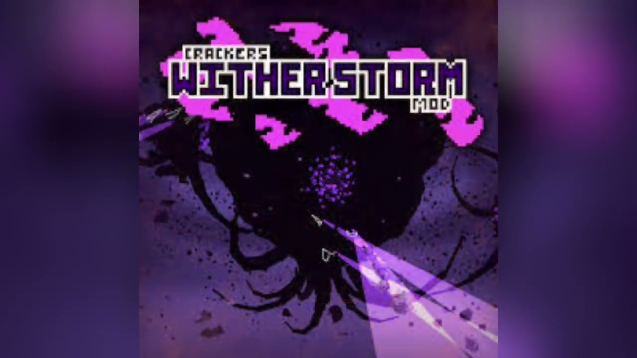 Theme wither storm 