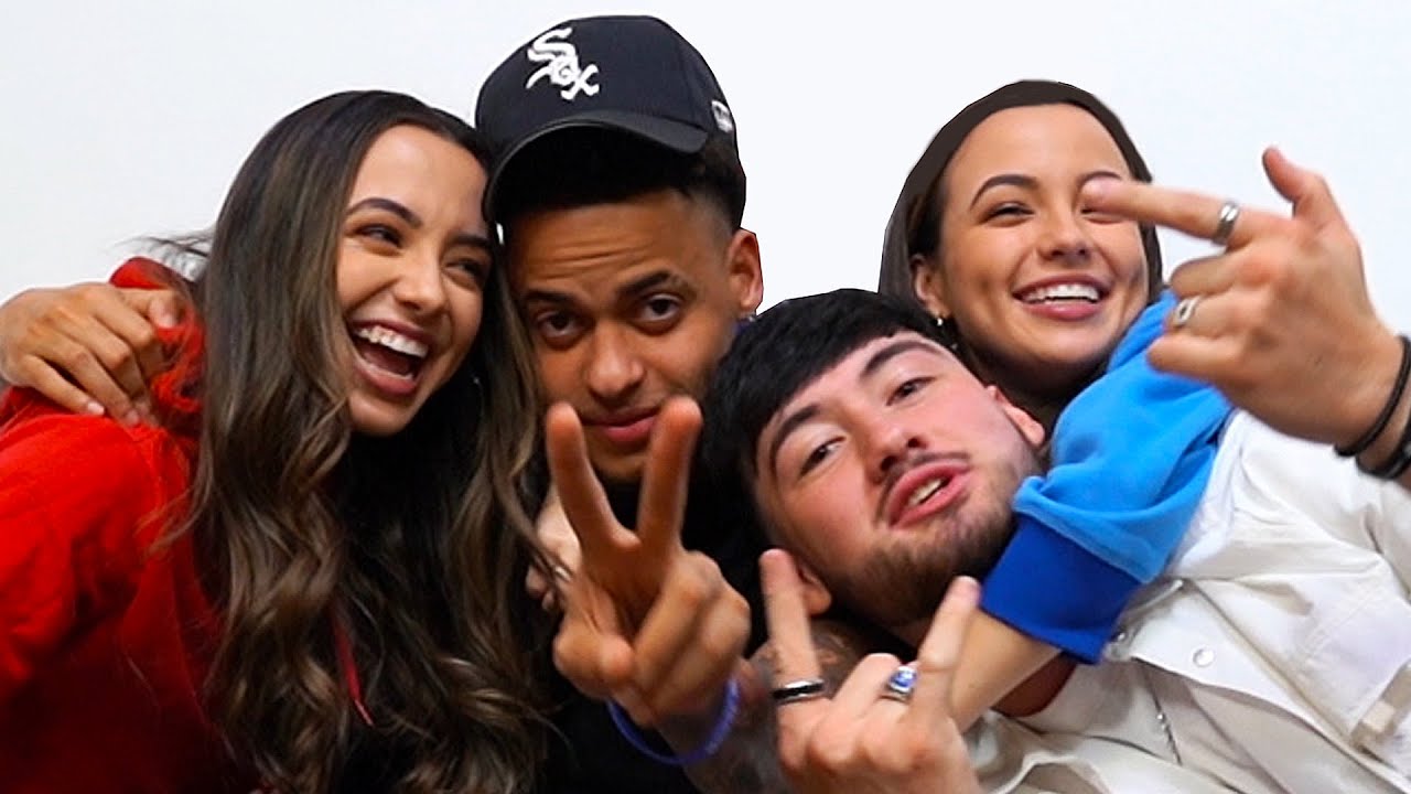 do nice guys finish last? ft. merrell twins