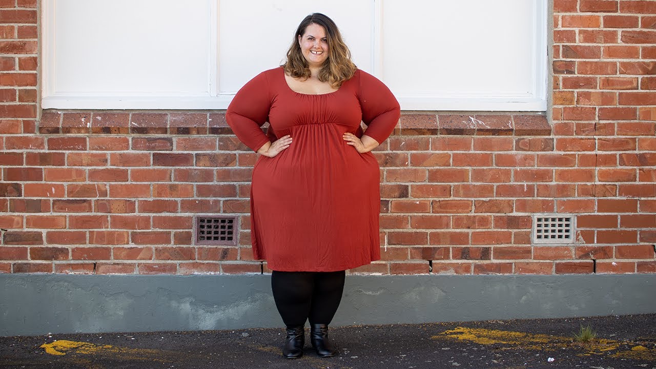 SWAK Designs | PLUS SIZE CLOTHING HAUL