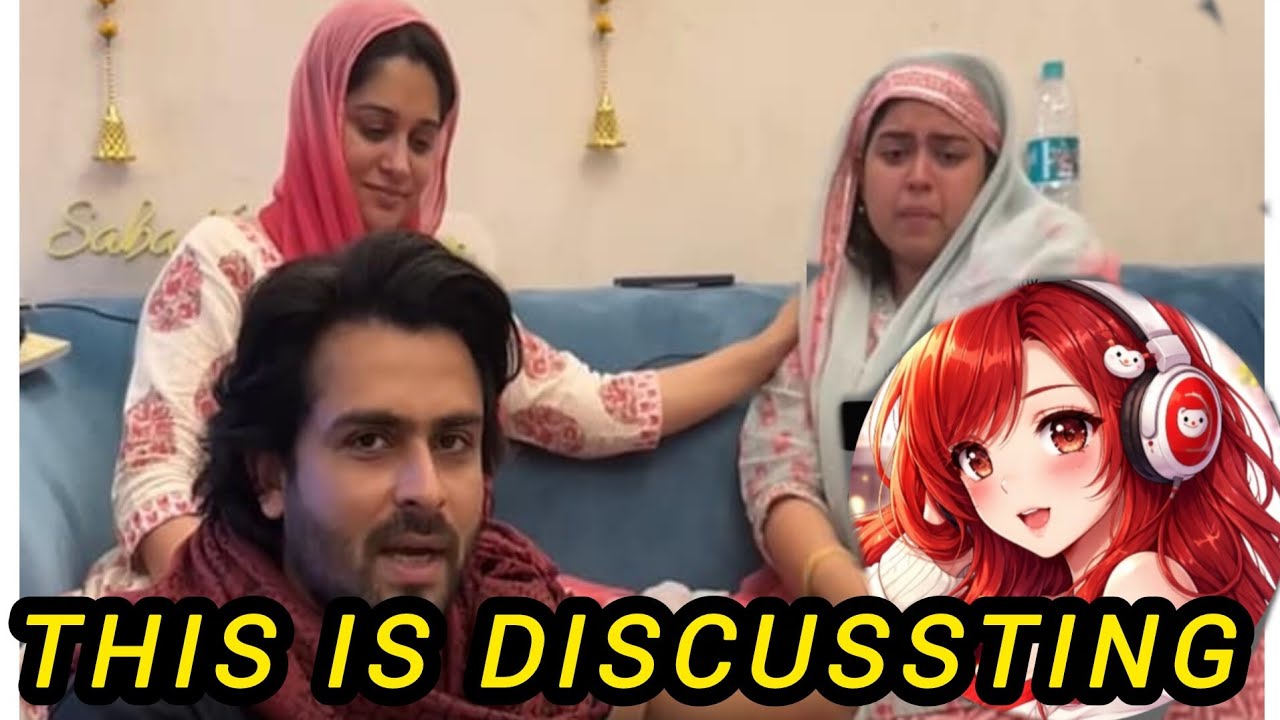Ibrahim ke against bolna pada bhari?Expose karne wali @raddit Lady ko mil rahi abusing threads