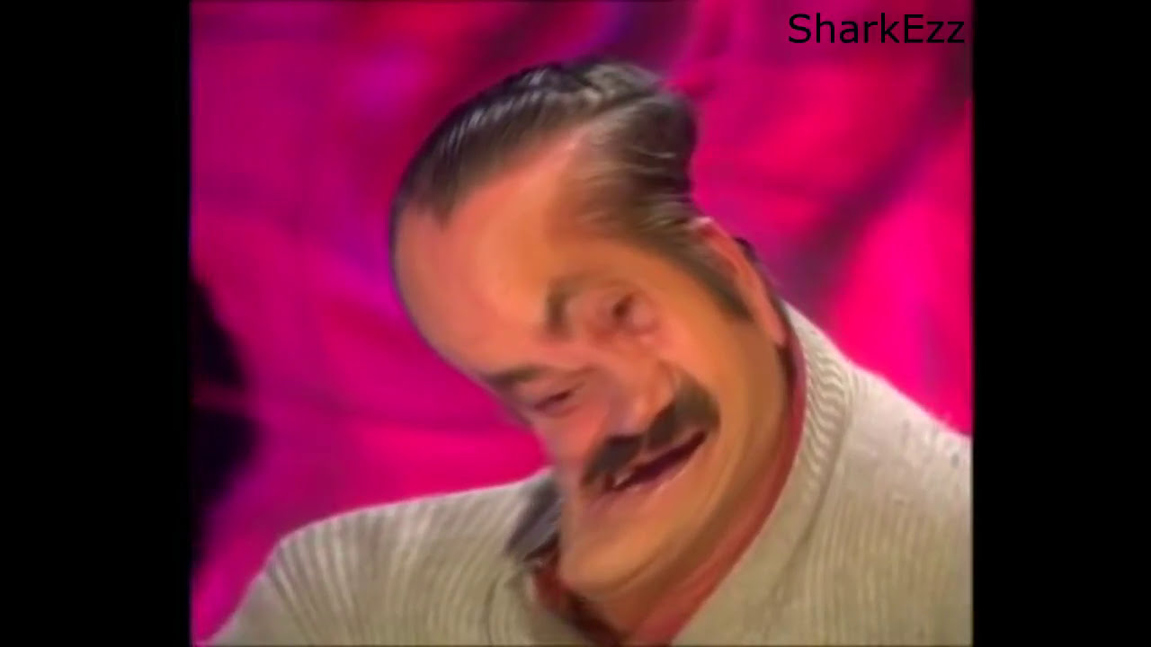 Risitas Vortex Version