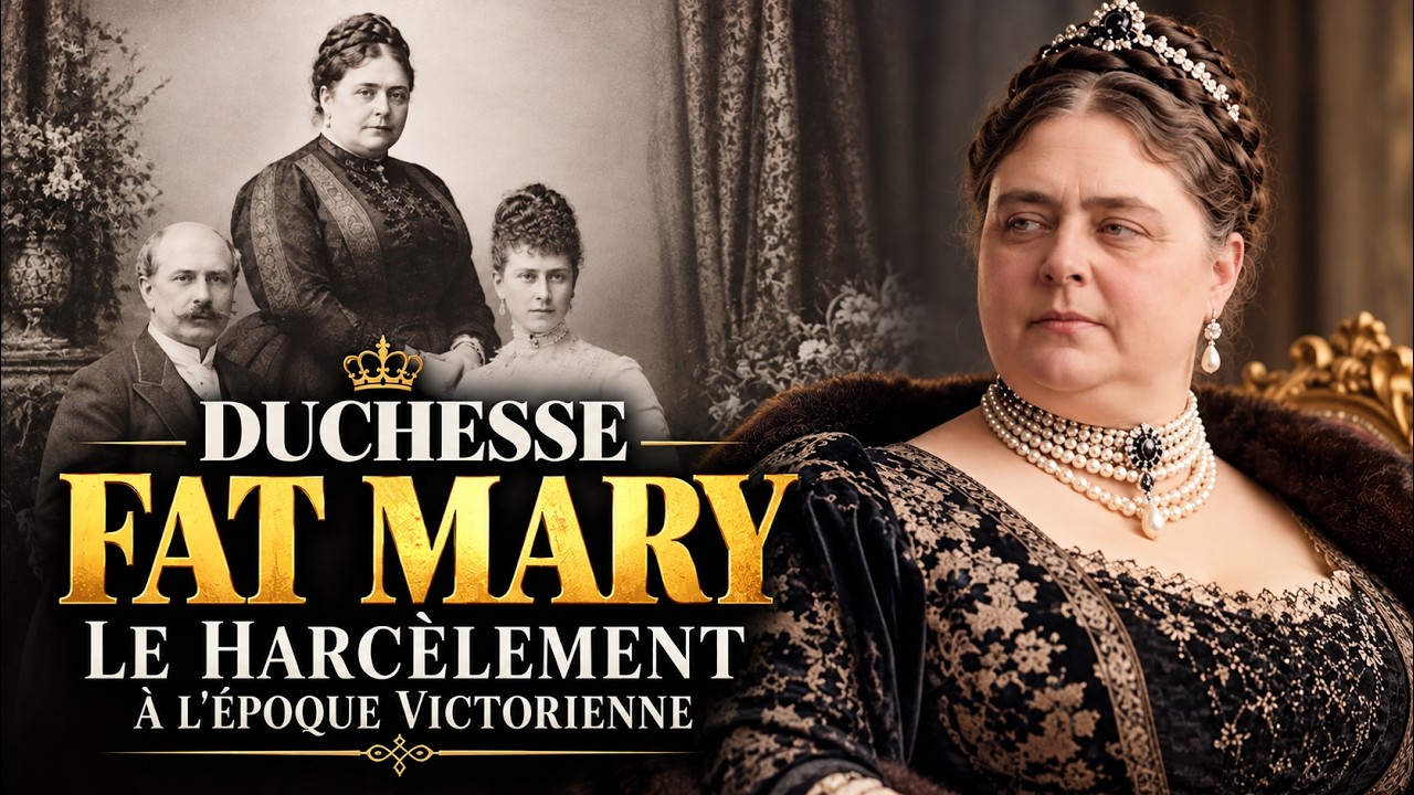 De la moquerie au pouvoir : l’ascension de Marie Adélaïde #biographie #histoire #monarchie