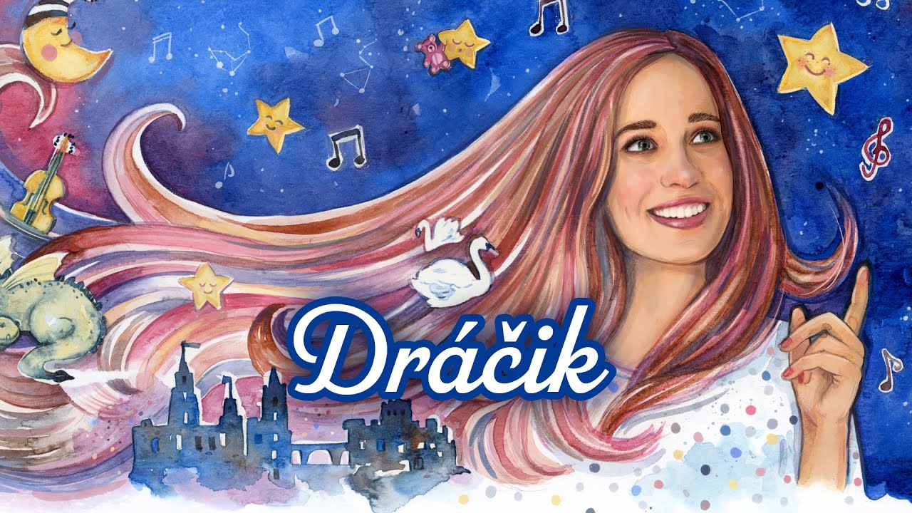 Krist&iacute;na | Sn&iacute;vanky - Dr&aacute;čik