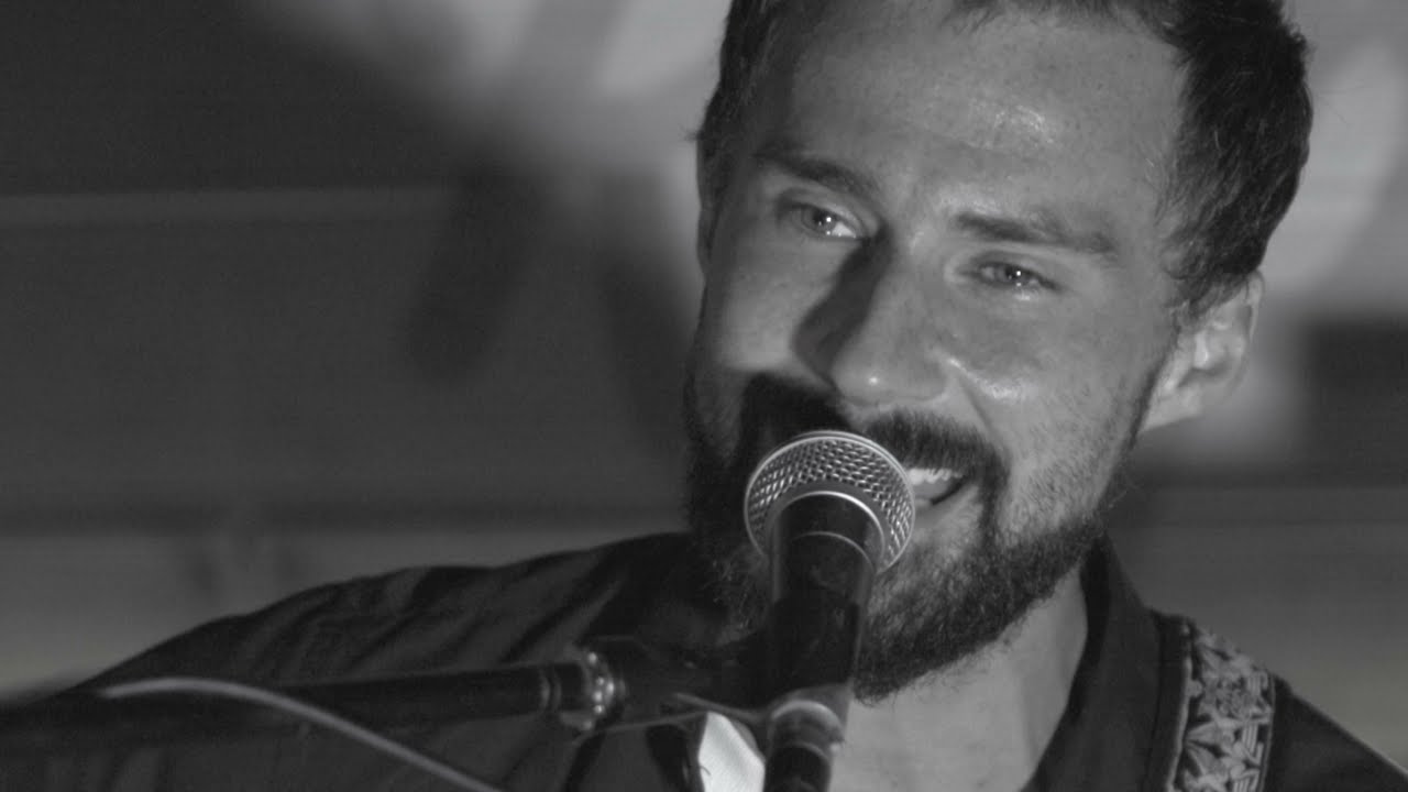 Alan Human - На Сиреневой Луне (COVER) #blackmagic #bmmcc #sigma50mm