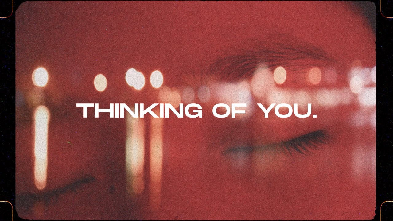 Vesky - Thinking Of You [chillstep]