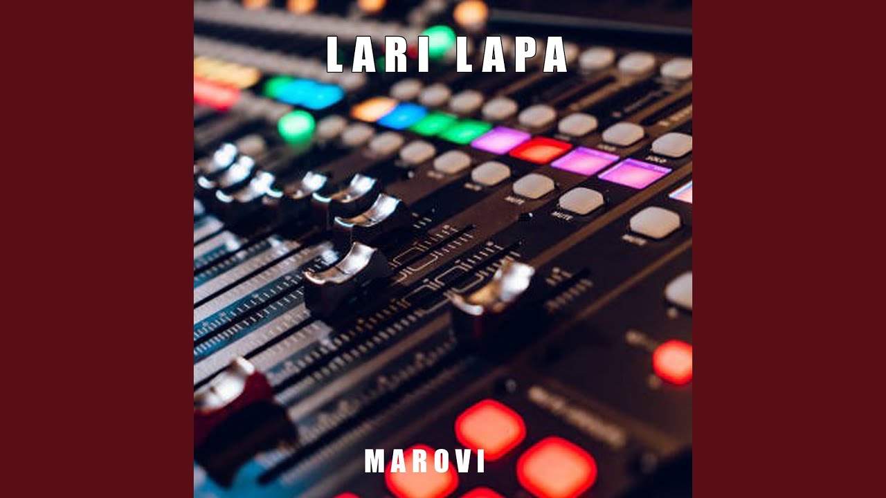 Lari Lapa