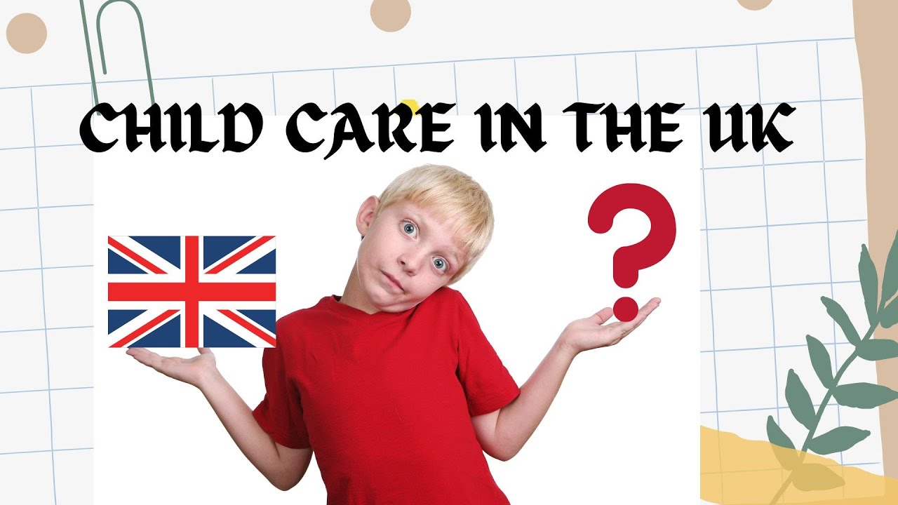Childcare in the UK Explained | Costs, Options & Entitlements