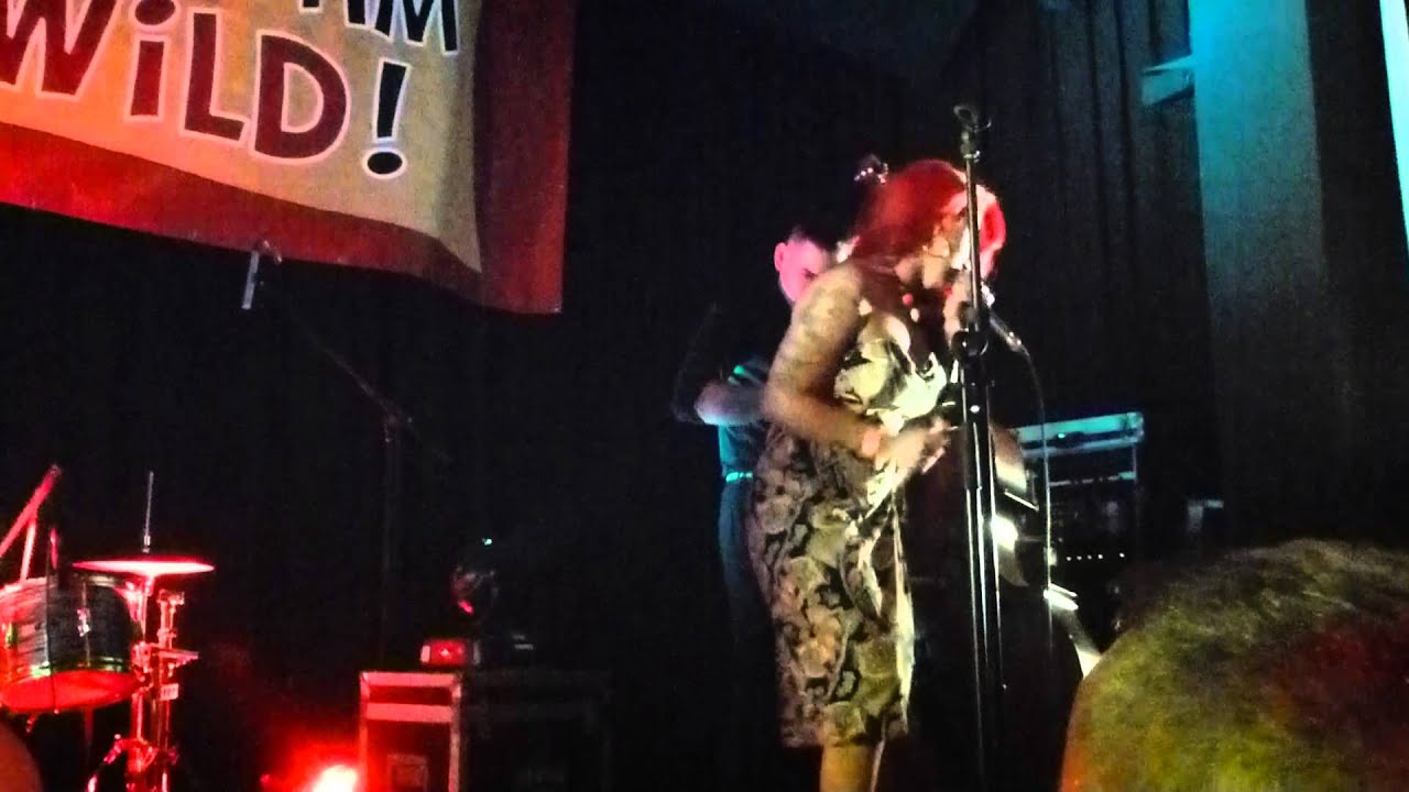 The Rhythm Shakers - Letzte Zugabe!