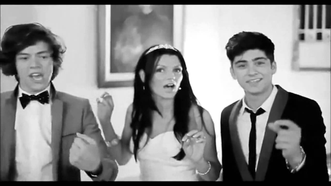 Zayn Malik | Just The Way You Are