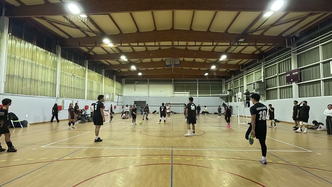 FINAL CALABARZON LEAGUE APEX TEAM SET 2