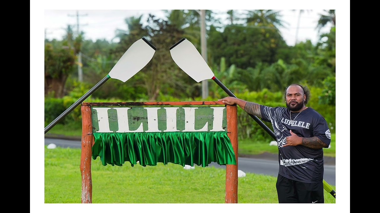 LA'U LUPELELE