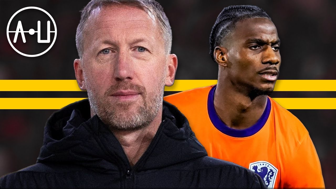 The 6 Perfect Midfielders for Graham Potter&rsquo;s West Ham | Transfer Factory