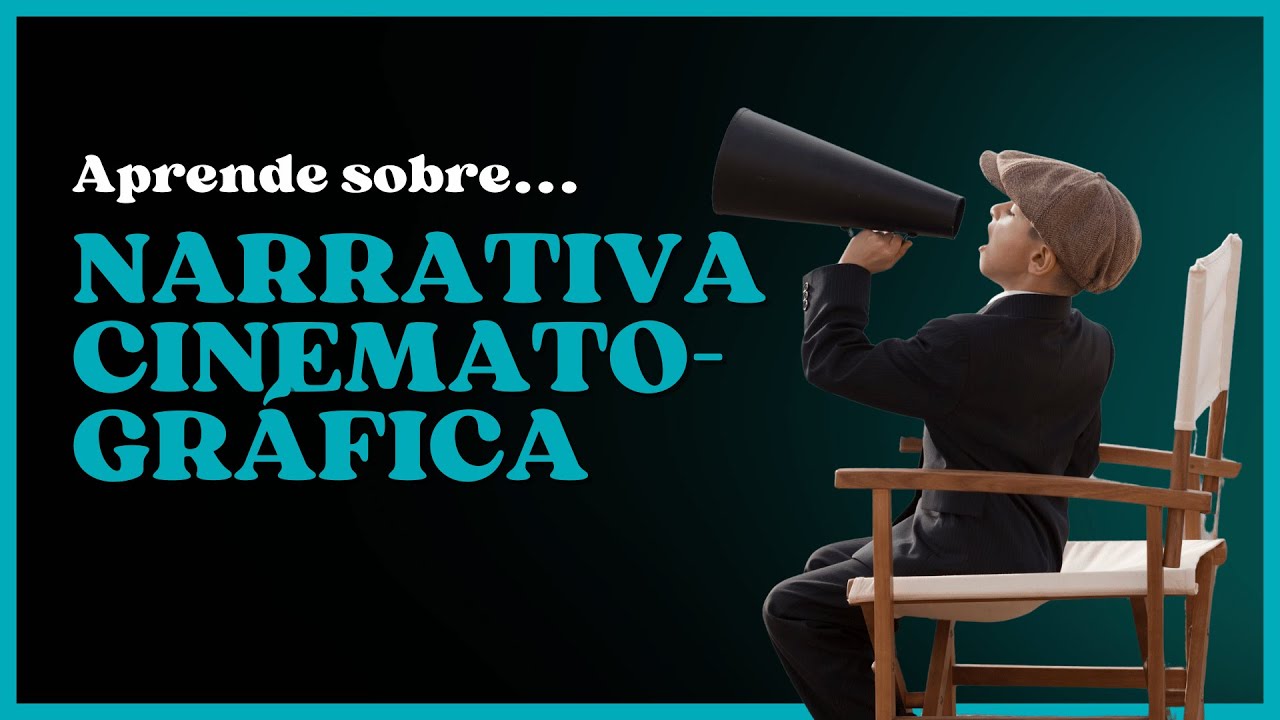 Aprende a escribir un libro con la técnica de la narrativa cinematográfica