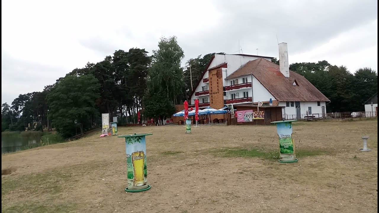 COVASNA -  Lacul Reci -  Aug 2020