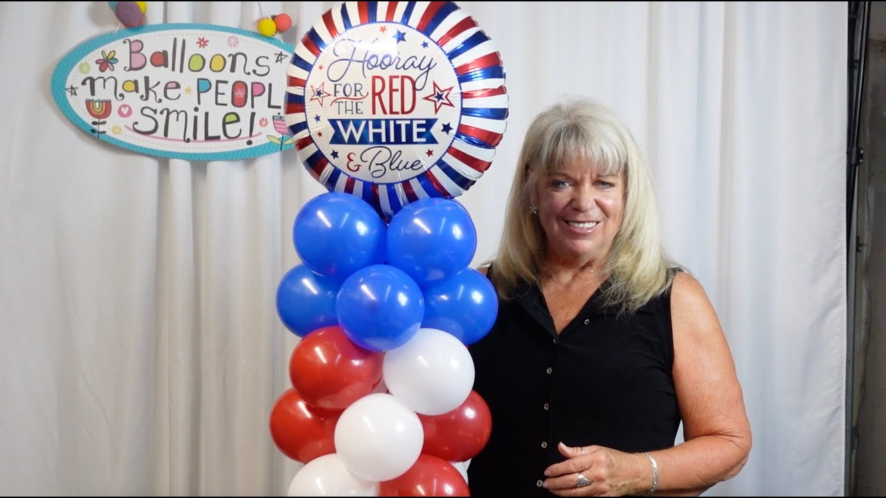 July 4th Column