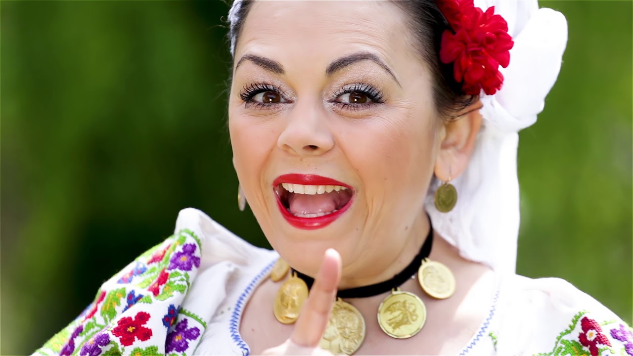 Anuta Arghiroi  - Mai Ilie cand aud
