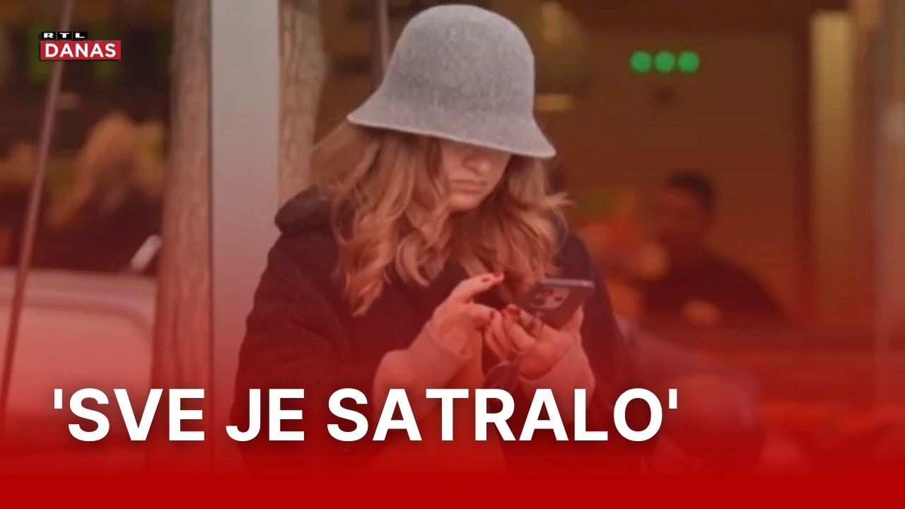 Treba li i Hrvatska to ograničiti? Stručnjak: 'Ovisnost je teža od heroina' | RTL Danas