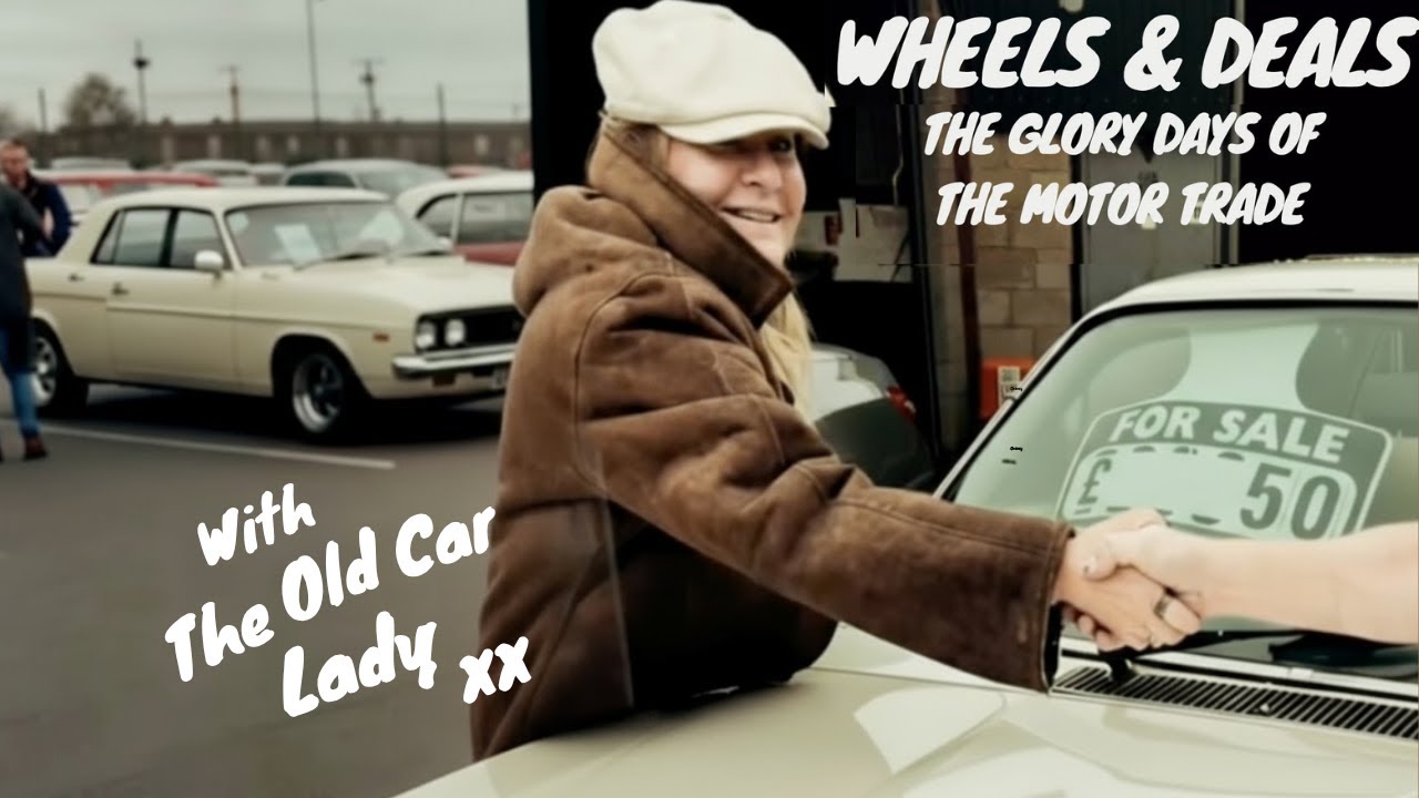 Auction Special | Ford Scorpio Fails, Toyota Pickups & Getting the Train Home 😔
