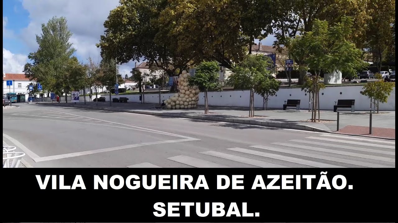 Vila Nogueira de Azeitão. Setúbal. Portugal. #174