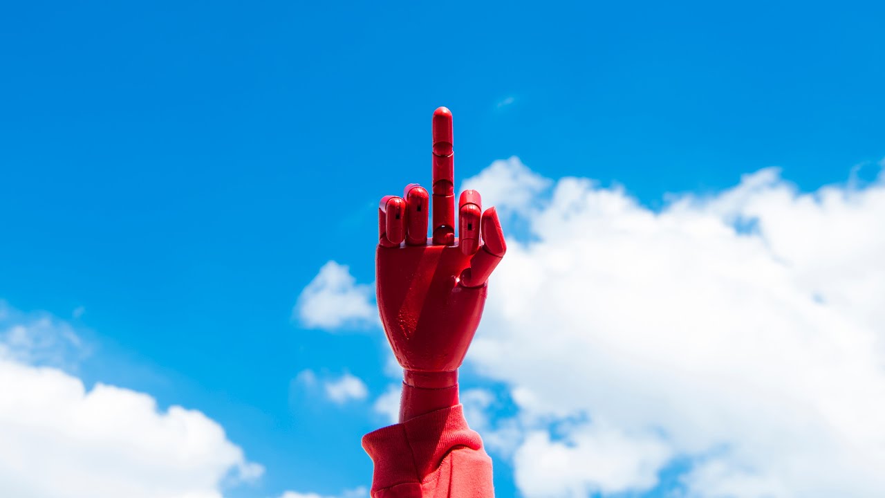 GEZAN 「Shangri-Ra」（Official Music Video)