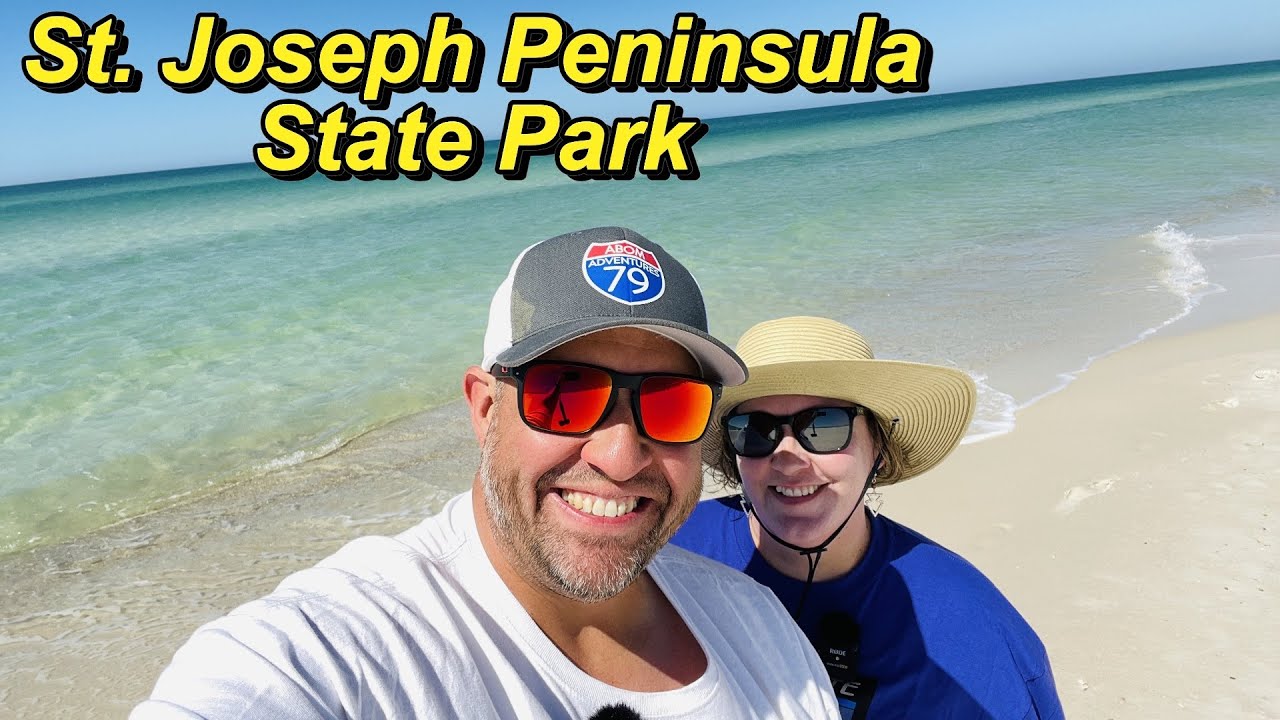 St  Joseph Peninsula, Indian Pass Raw Bar