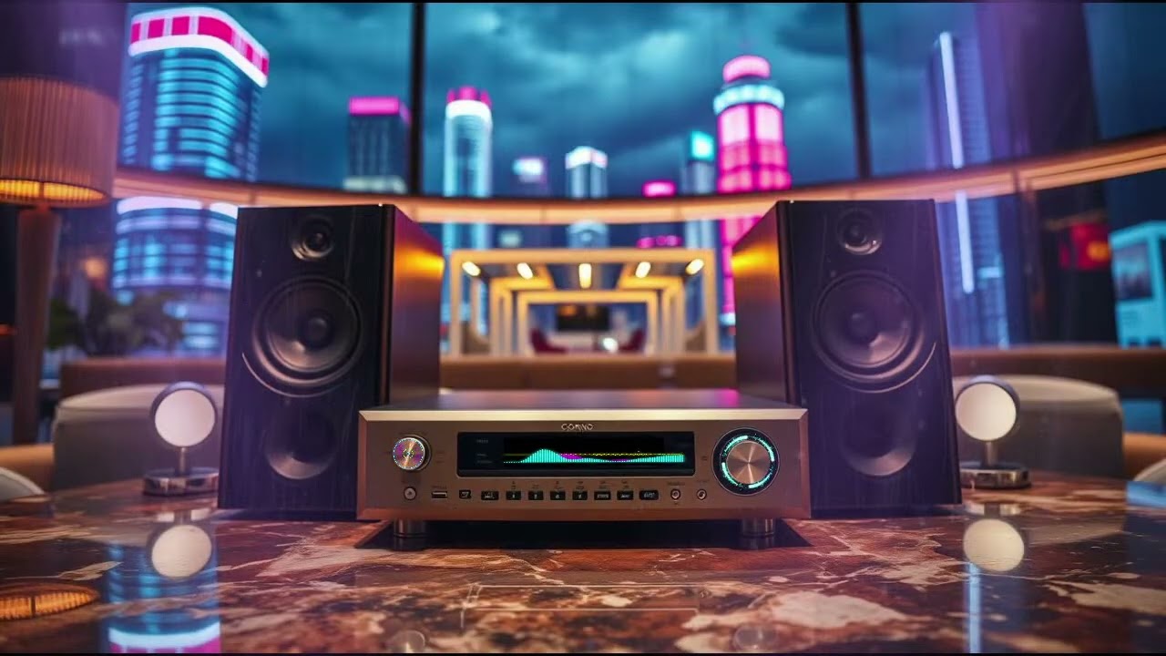 SMOOTH JAZZ BAR & LOUNGE | Background Music Jazz Best For Relaxing