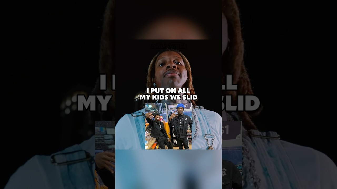 Lil Durk Diss Quando Rondo, NBA Youngboy & Lul Tim 😳🔥 #lildurk #kingvon #nbayoungboy #quandorondo