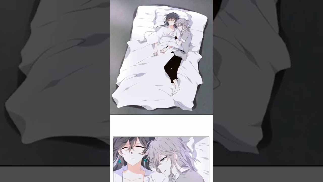 webtoon shounenai couple 🥺❤️ #edit #webtoon  #shounen #shounenai #manhwa #recommended#fypシ #explore