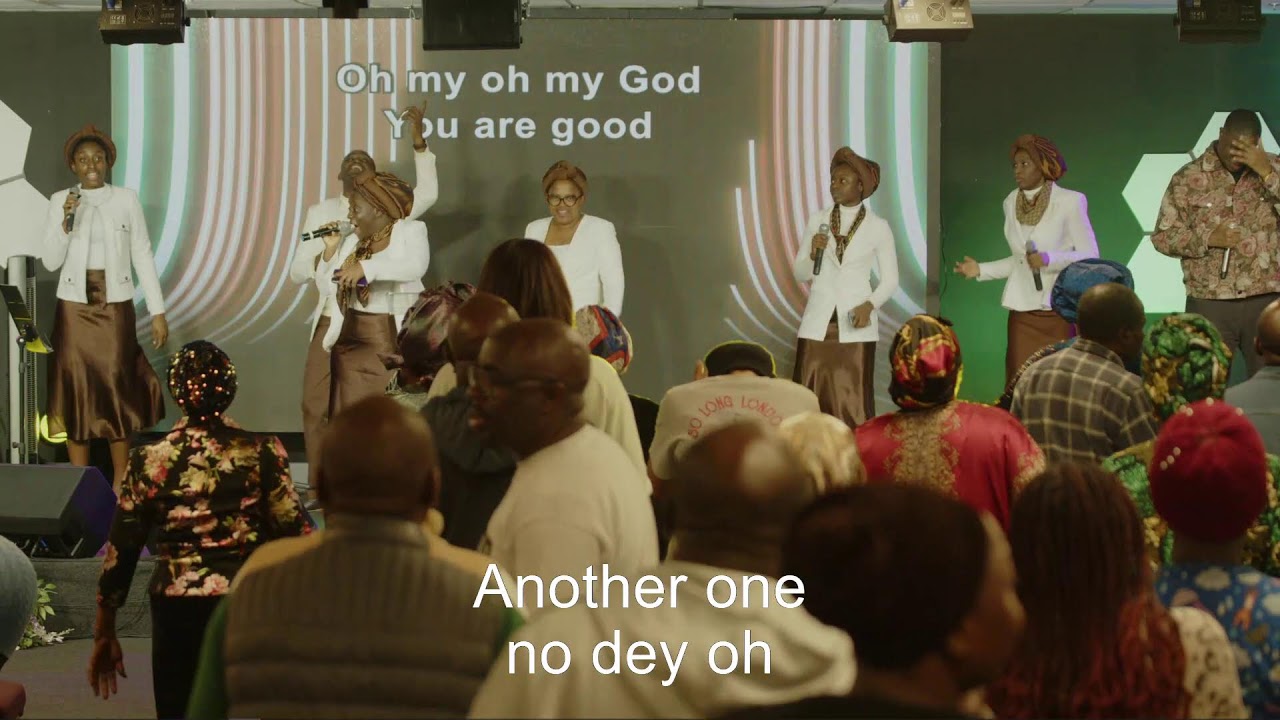 LIVE | Reset For Glory | 7 Hours with God