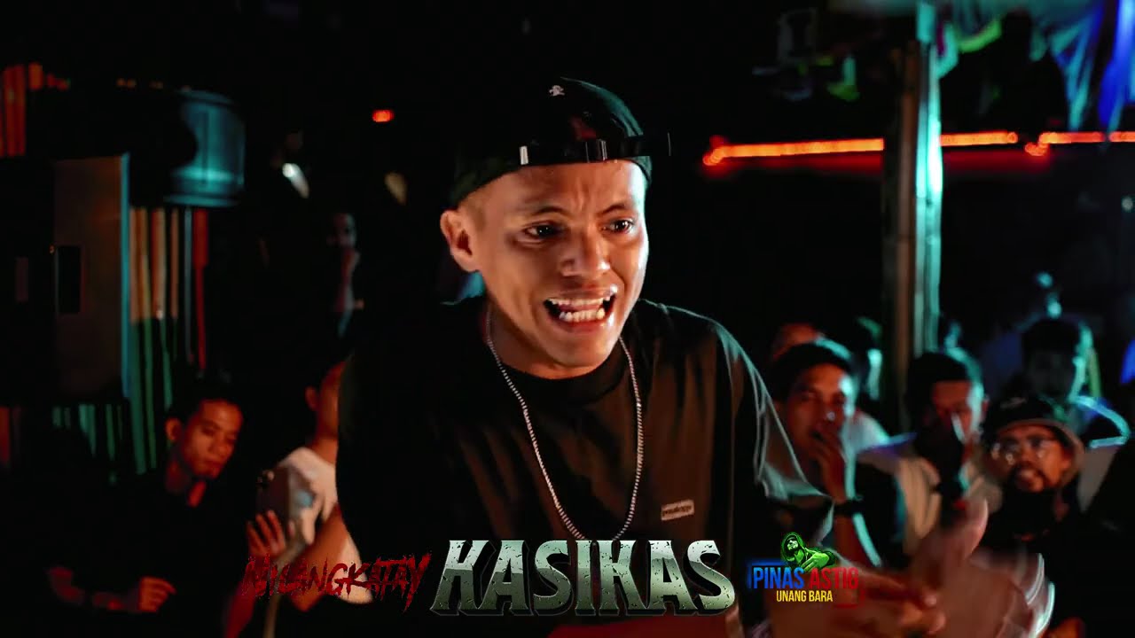 Nilangkatay - Lakra vs Smiley @DIPALUPIG 2025