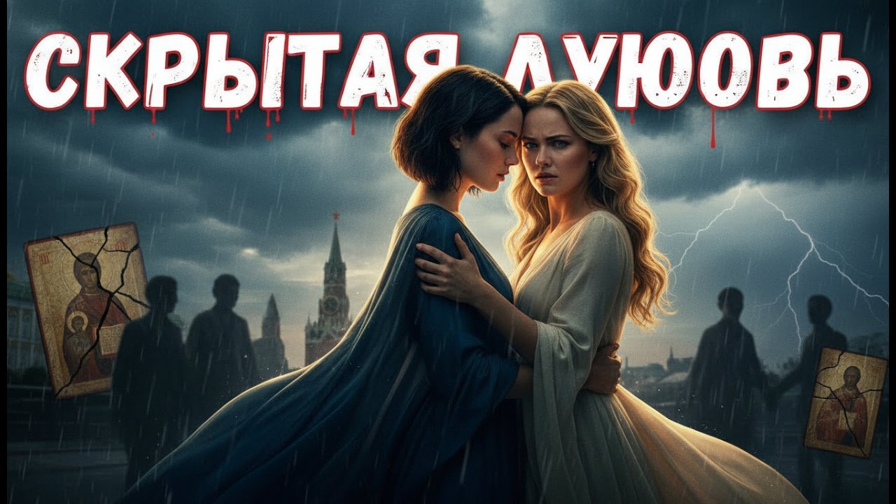 В 18 лет она призналась в любви — родители раскрыли тайну удочерения и выгнали её