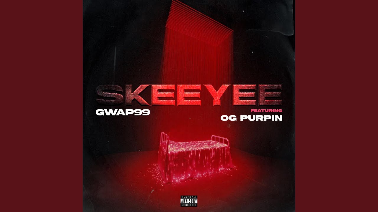 SKEEYEE (feat. OG PURPIN)