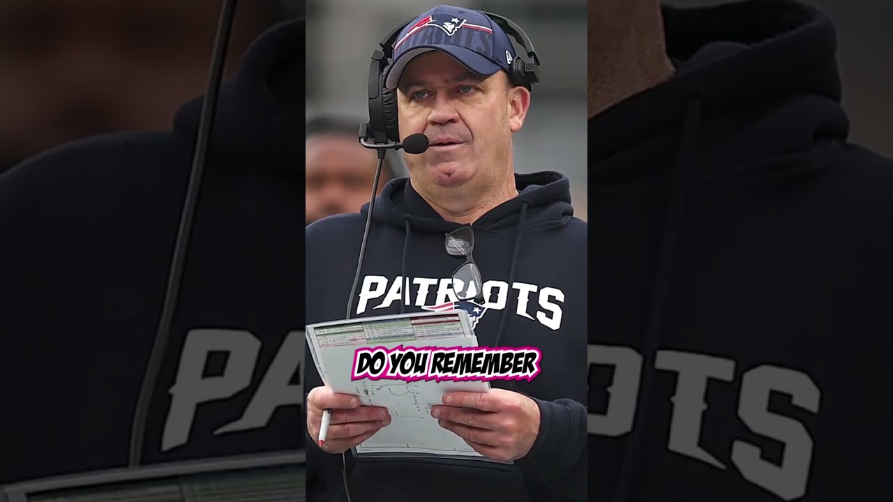 Gronk had one of the worst pre draft meetings ever with the Patriots @SpittinChiclets