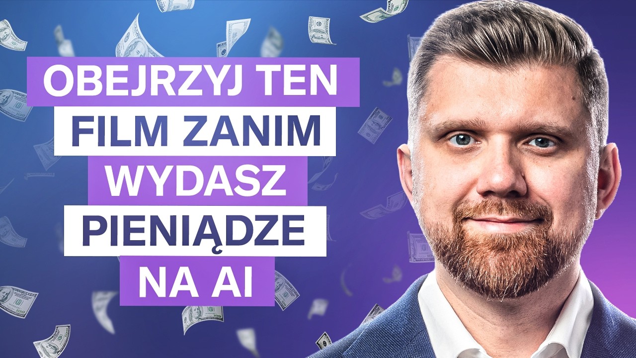 Nie wdrażaj AI, dop&oacute;ki nie zrobisz tych 4 rzeczy!